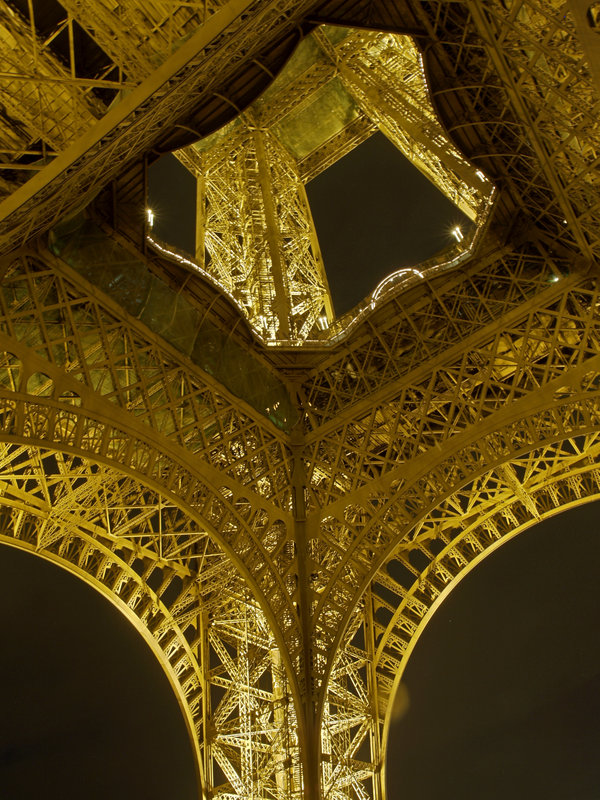 Paris, Eiffel Tower
